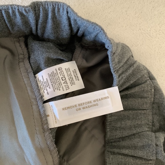 Loft pants - Picture 3 of 4